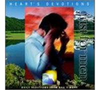 Various Artists - Heart's Devotion: Just for Men
