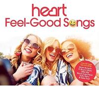 Various Artists – Heart Feel-good Songs – CD