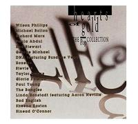 Various Artists - Hearts of Gold Pop