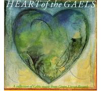 Various Artists - Hearts of The Gaels