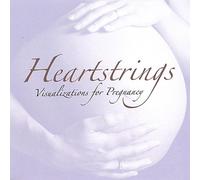 Various Artists - Heartstrings: Visualizations for Pregnancy