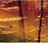 Various Artists - Heartwarming Classics 4. Cello/Various [Import]