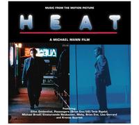 Various Artists - Heat (Music From The Motion Picture) [Vinyl]
