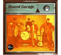 Various Artists - Heated Garage: Toasty Treasures From Minnesota's Kay Bank Studio (Various Artists) [Vinyl Lp]