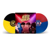 Heated Rivalry (Original Series Soundtrack)