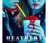 Various Artists - Heathers (Original Series Soundtrack) [Cd]