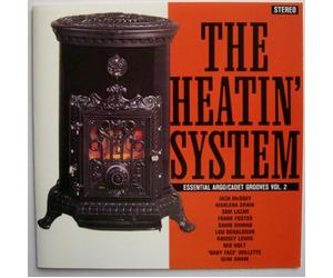 Various Artists - Heatin System: Essential Argo/Cadet 2