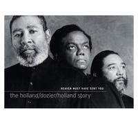 Various Artists - Heaven Must Have Sent You