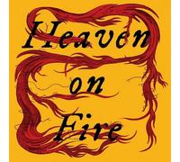 Various - Heaven on Fire (Deep Red / Compiled By Jane Weaver