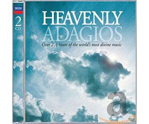 Various Artists - Heavenly Adagios