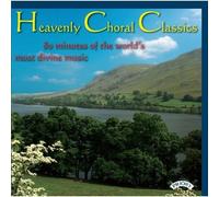 Various Artists - Heavenly Choral Classic: Most Divin [Import]