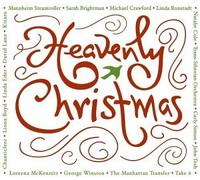 Various Artists - Heavenly Christmas
