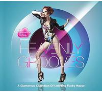 Various Artists - Heavenly Grooves [Import]