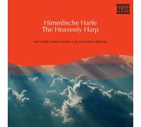Various Artists - Heavenly Harp [Import]