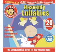 Various Artists - Heavenly Lullabies