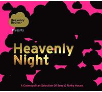 Various Artists - Heavenly Night [Import]