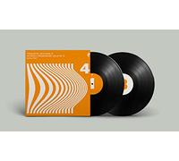 Various Artists - Heavenly Remixes 4-Andrew Weatherall Volume 2 [Vinyl] [Import]