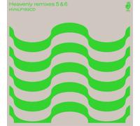 Various Artists – Heavenly Remixes 5 & 6 – CD – Integral Music