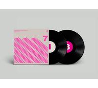 Various Artists Heavenly Remixes 7 (Vinyl) 12" Album