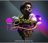 Various Artists - Heavenly Soul [Import]