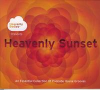 Various Artists - Heavenly Sunset [Import]