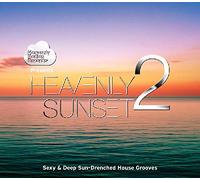 Various Artists - Heavenly Sunset Vol.2