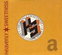 Various Artists - Heavenly Sweetness 1