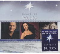 Various Artists - Heavenly Voices