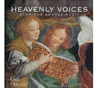 Various Artists - Heavenly Voices [Import]