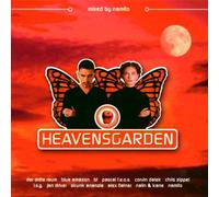 Various Artists - Heavens Garden