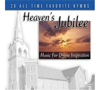 Various Artists - Heaven's Jubilee