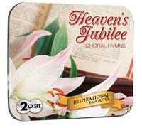 Various Artists - Heavens Jubilee