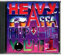 Various Artists - Heavey Ragga Hip Hop Volume 1 [Import]