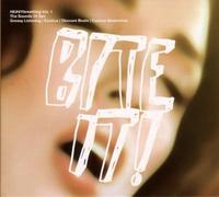 Various Artists - Heavy Breathing-Bite It [Import]