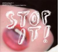 Various Artists - Heavy Breathing-Stop It [Import]