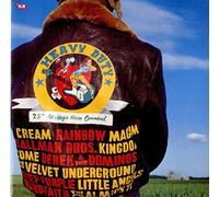 Various Artists - Heavy Duty (1991) [UK Import]