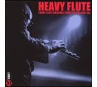 Various Artists - Heavy Flutes