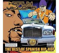 Various Artists - Heavy Hitters: The Best of Spanish Hip-Hop