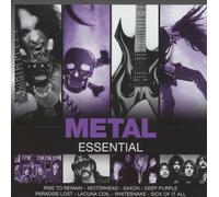 Various Artists - Heavy Metal [Import]