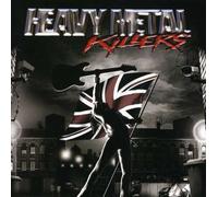 Various Artists - Heavy Metal Killers