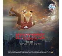 Heavy Métal Things/Épisode 1/Métal from the Eighties