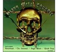 Various Artists - Heavy Metal Thunder