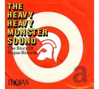 Various Artists - Heavy Monster Sound [Import]