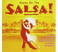 Various Artists - Heavy on The Salsa