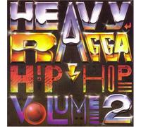 Various Artists - Heavy Ragga Hip Hop 2