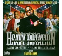 Various Artists - Heavy Rotation Allstar Mi