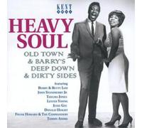 Compilation - Heavy Soul
