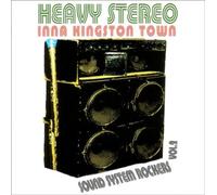 Various Artists - Heavy Sounds - Sound System Ro