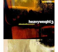 Various Artists - Heavyweight 3