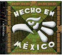 Various Artists - Hecho en Mexico [Import]